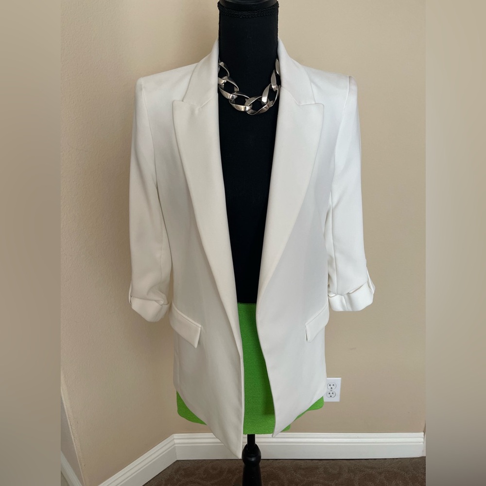 Zara Blazer (Blazer Only)